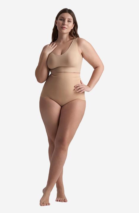 Image du produit Bye Bra Shapingtop Bra Top V-Neck (Une unité par pack, M)