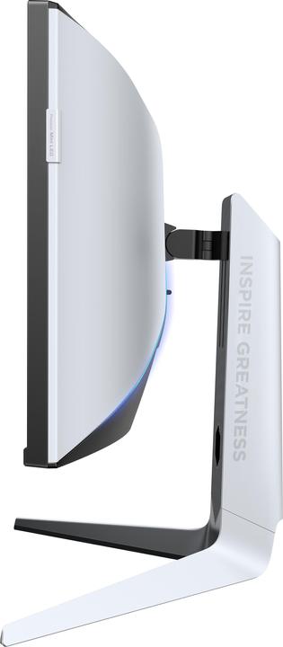 Actual product image TCL 34R83Q (3440 x 1440 pixels, 34")