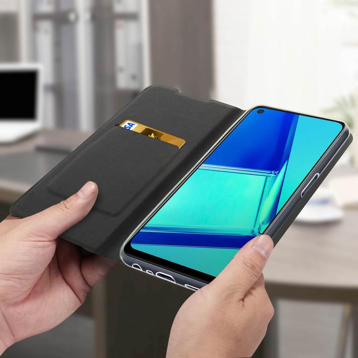 Image du produit Bigben Série Texturé (Oppo A72)