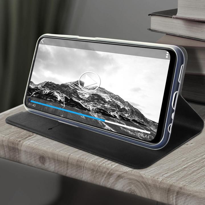 Image du produit Bigben Série Texturé (Oppo A72)