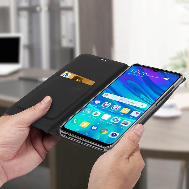 Image du produit Bigben Série Texturé (Huawei P Smart (2020))
