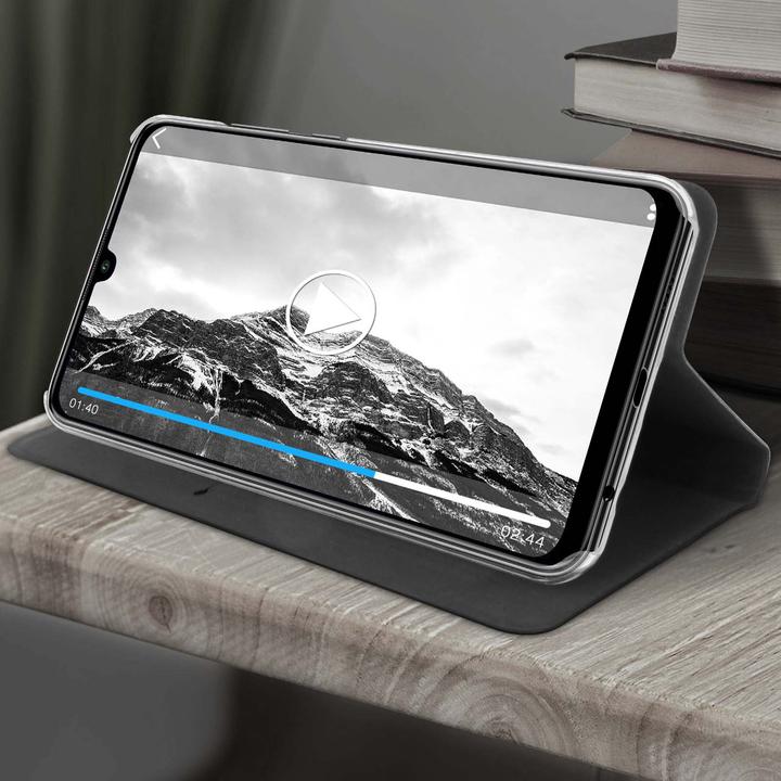 Image du produit Bigben Série Texturé (Huawei P Smart (2020))