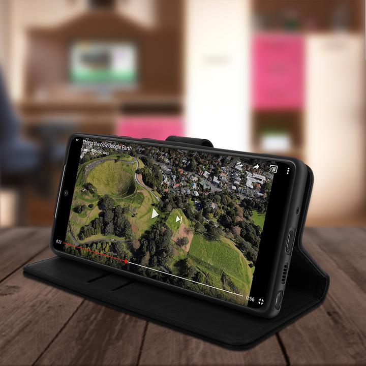 Actual product image Avizar Chester Series (Samsung Galaxy Note 20 Ultra)