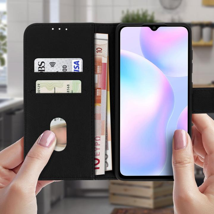 Actual product image Avizar Chester Series (Xiaomi Redmi 9AT)