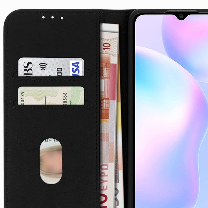 Actual product image Avizar Chester Series (Xiaomi Redmi 9AT)