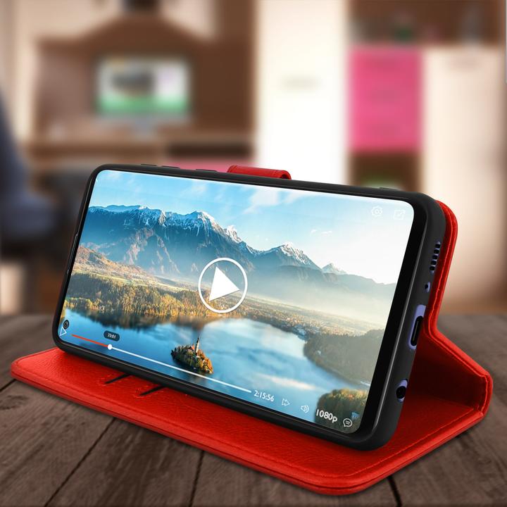 Actual product image Avizar Chester Series (Samsung Galaxy A21s)