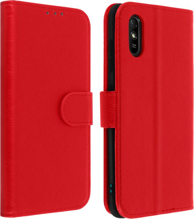 Actual product image Avizar Chester Series (Xiaomi Redmi 9AT)