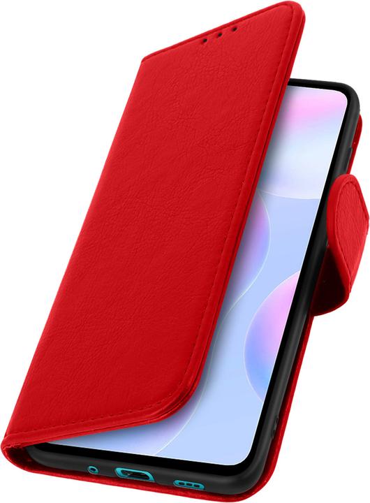 Actual product image Avizar Chester Series (Xiaomi Redmi 9AT)