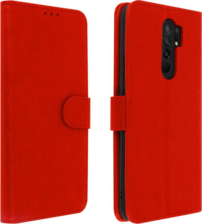 Produktbild Avizar Chester Series (Xiaomi Redmi 9)