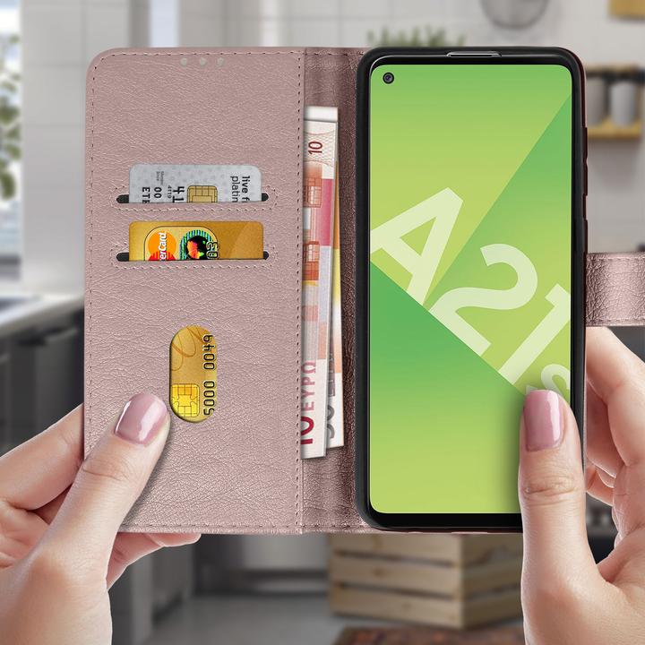 Produktbild Avizar Chester Series (Samsung Galaxy A21s)