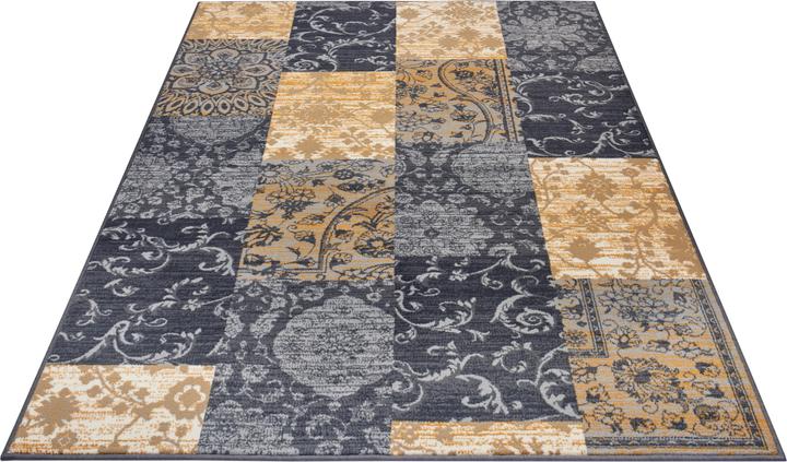 Actual product image Hanse Home Bloques (230 x 160 cm)