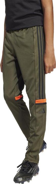 Actual product image adidas Squadra 25 training trousers Kids (176)