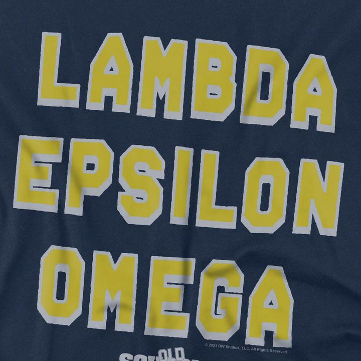 Immagine prodotto Old School Fraternity Maglietta Uomo (4XL)