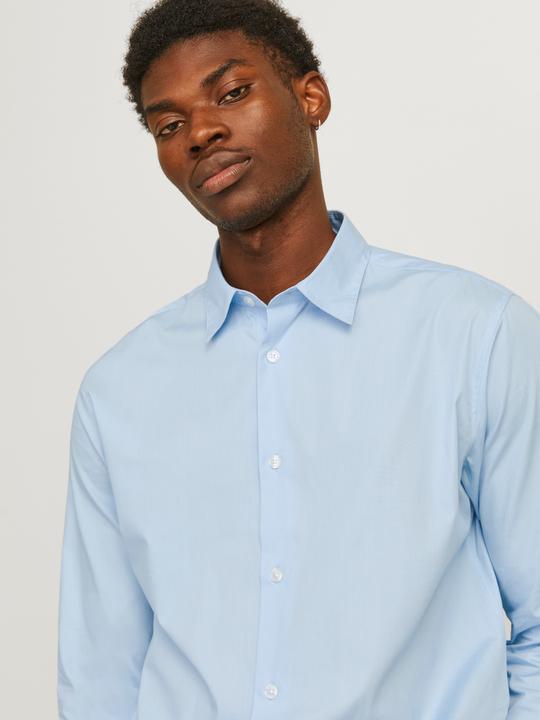 Immagine prodotto Jack & Jones Camicia dalla vestibilità rilassata Camicia (XS)