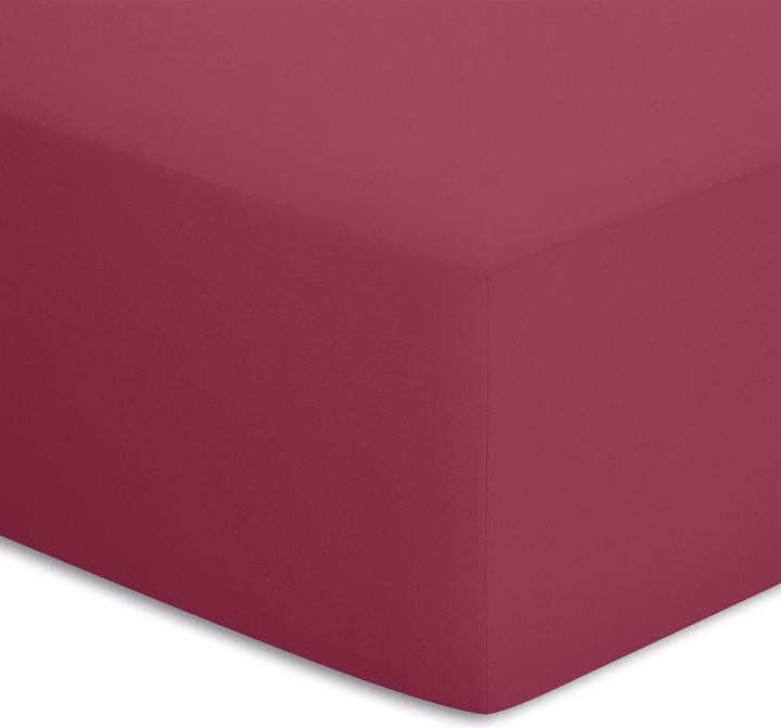 Immagine prodotto Bassetti Jersey-Elasthan Spannbetttuch (180x200 cm)