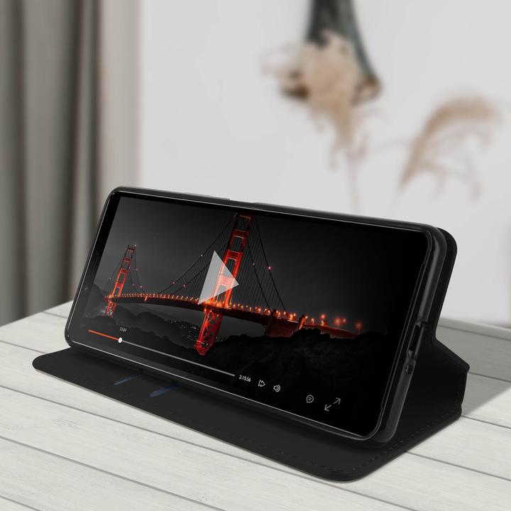 Image du produit Avizar Série Elec (Sony Xperia 10 II)