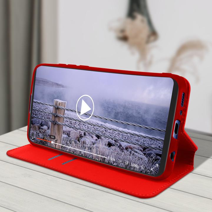 Actual product image Avizar Elec Series (Samsung Galaxy A21s)