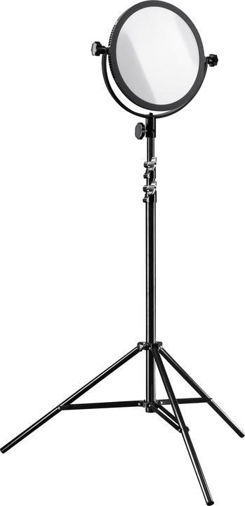 Walimex Set 300 morbido (Luce studio)