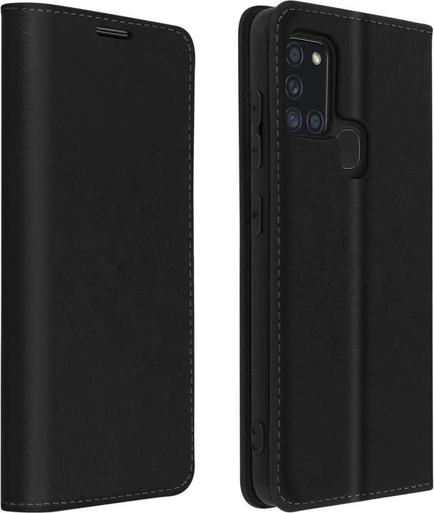 Actual product image Avizar First Series (Samsung Galaxy A21s)