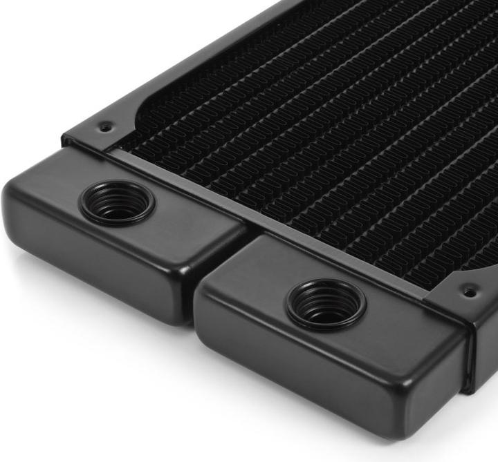 Produktbild Alphacool NexXxoS HPE-20 Radiator 360mm (120 mm)