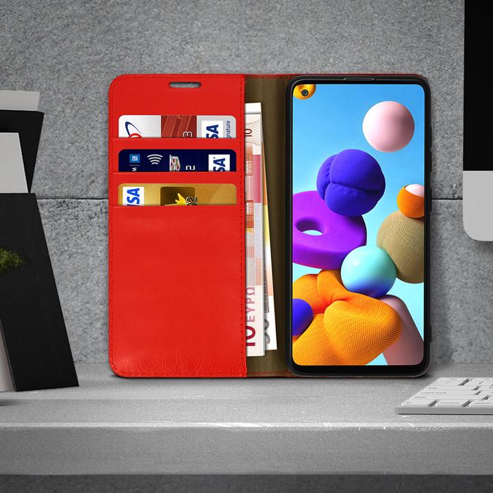 Immagine prodotto Avizar Prima serie (Samsung Galaxy A21s)