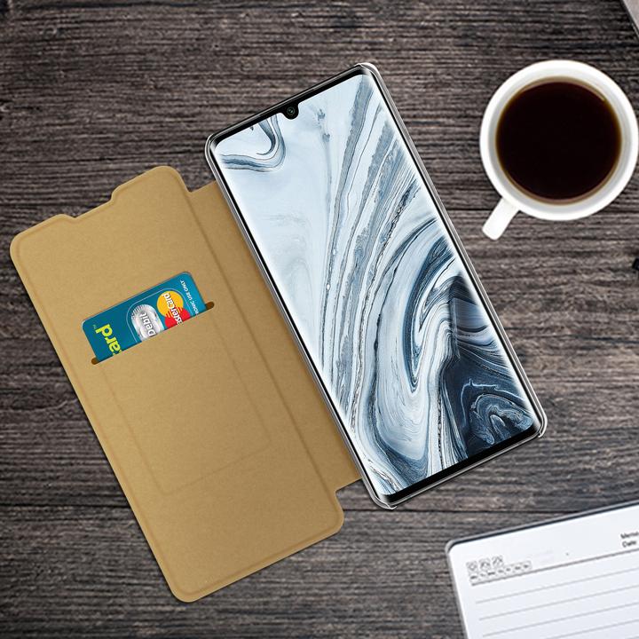 Produktbild Avizar Flico Series (Xiaomi Mi Note 10 Lite)