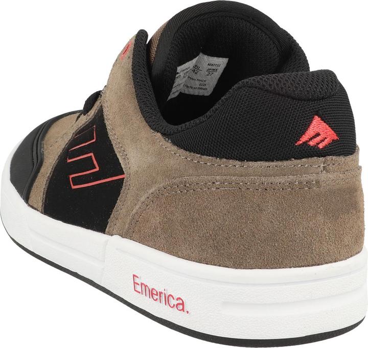 Actual product image Emerica HERITIC - 66699 (47)