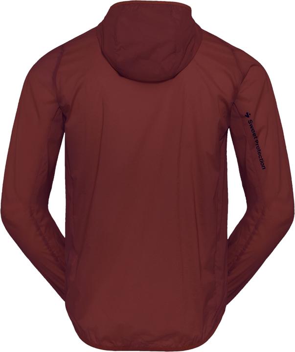 Immagine prodotto Sweet Protection Giacca a vento con cappuccio Hunter (L)