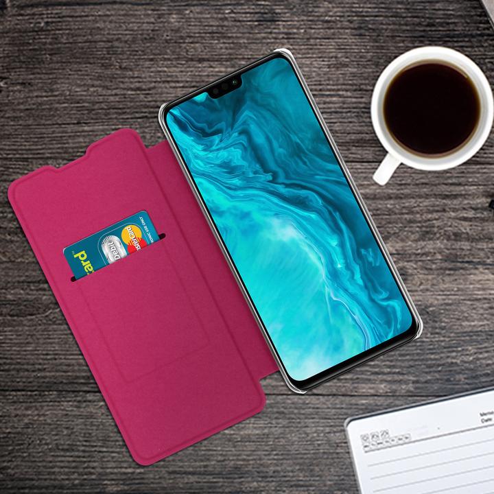 Actual product image Avizar Flico Series (Honor 9X Lite)
