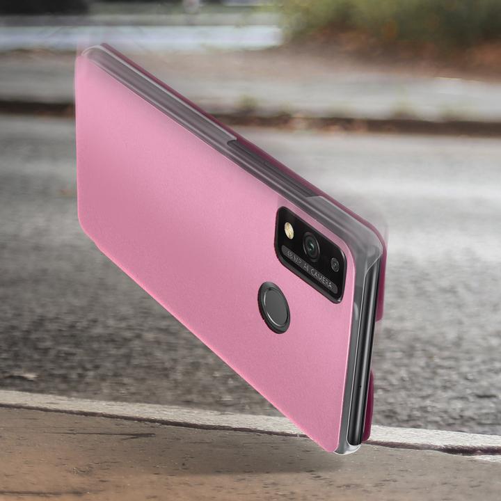 Actual product image Avizar Flico Series (Honor 9X Lite)