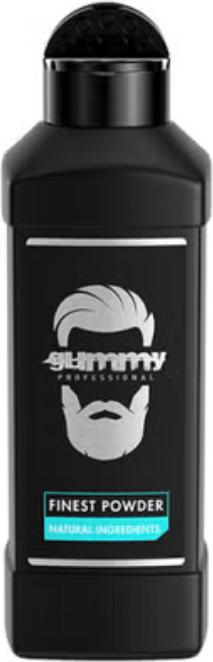Immagine prodotto Gummy Professional Polvere gommosa Finest Natural 255g (Volume in polvere)