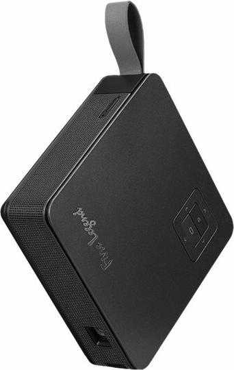 Actual product image Acer PV12a (FWVGA, 800 lm, 1.3:1)