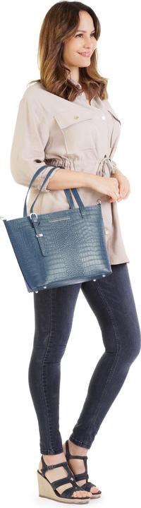 Actual product image Cluty Handtasche