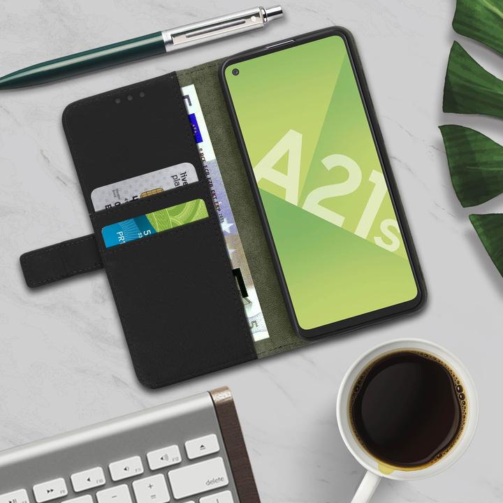 Produktbild Avizar Lenny Series (Samsung Galaxy A21s)