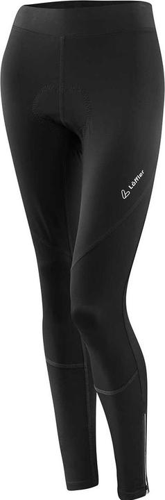 Produktbild Löffler Basic Gel Radhose lang (40, XS, M)