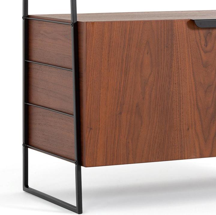 Image du produit La Redoute Interieurs Watford (34 x 80.53 x 123 cm)