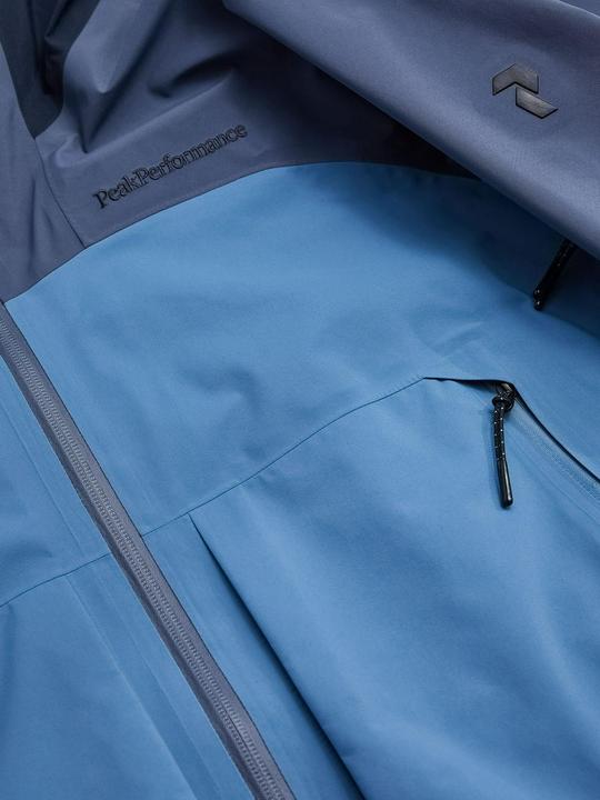 Immagine prodotto Peak Performance Giacca Vislight GORE-TEX C-Knit (S)