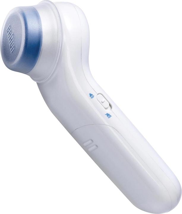 Image du produit Braun BNT 300 No Touch (Front, Sans contact)