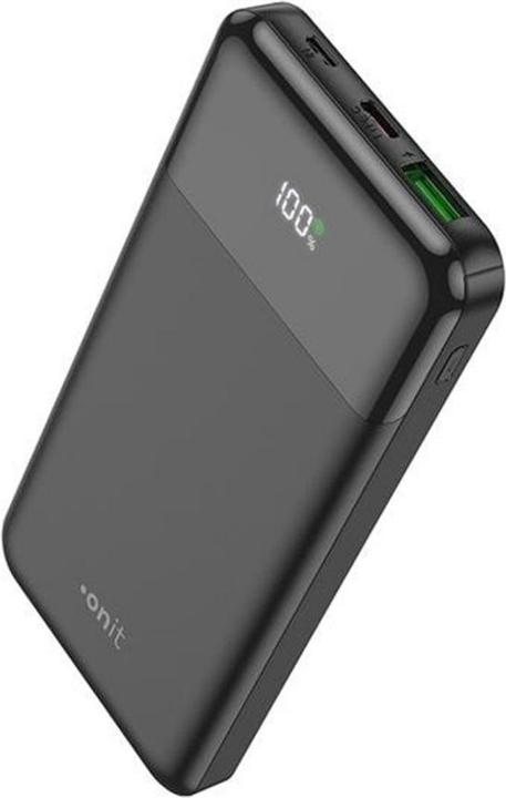 Produktbild Onit Powerbank 10000 mAh PD (10000 mAh, 20 W, 37 Wh)