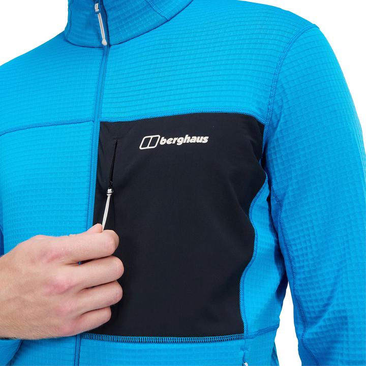 Produktbild Berghaus Ridge-Hiker (48, S)