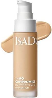 Actual product image Isadora Foundation Lightweight Matte Foundation 03W / 30 ml