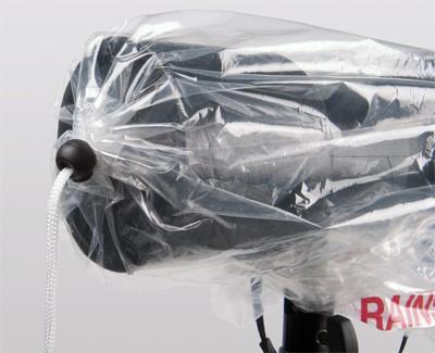 Image du produit OP Tech 1x2 Rain-Sleeve Flash (Housse de pluie, Divers)
