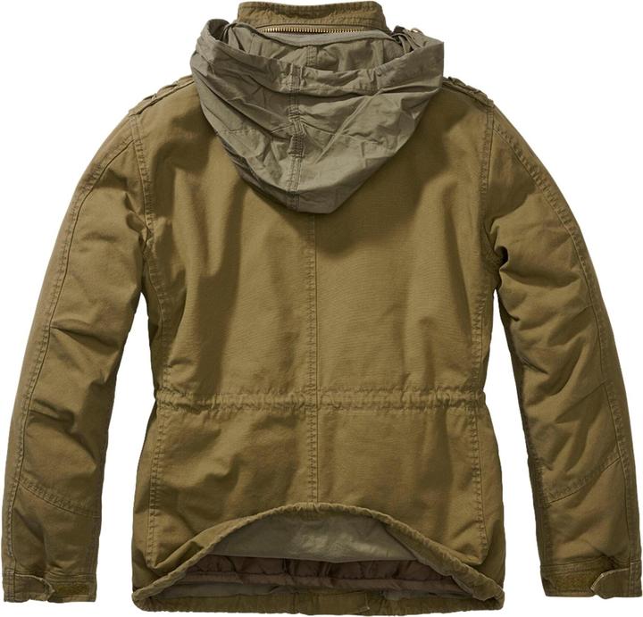 Produktbild Brandit Ladies M65 Giant Jacket (XXL)