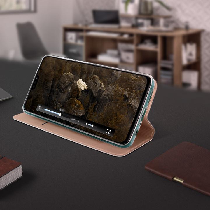 Produktbild Dux Ducis Pro Series (Honor 9X Lite)