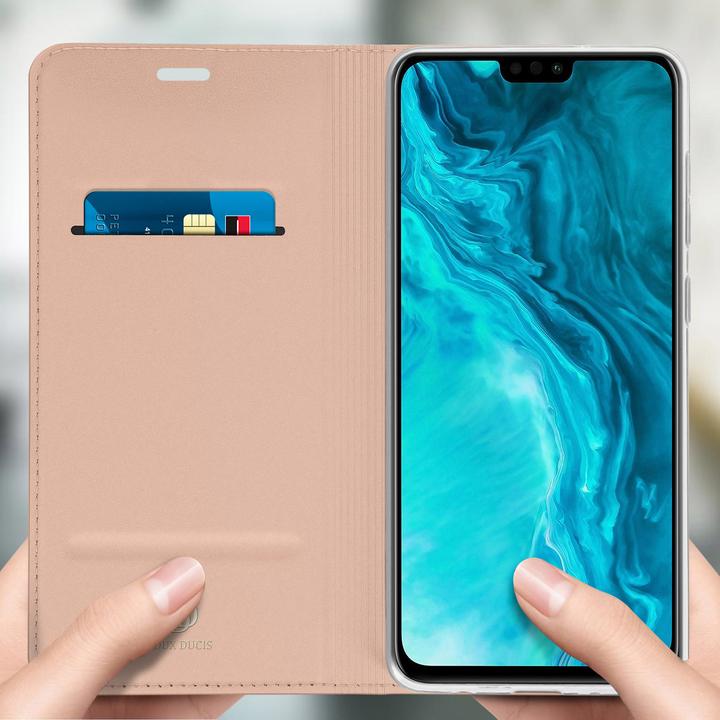 Produktbild Dux Ducis Pro Series (Honor 9X Lite)