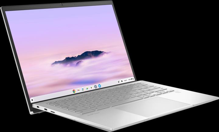 Image du produit ASUS Chromebook CX5 (14.02", Intel Core Ultra 7 155U, 16 Go, 512 Go, CH)
