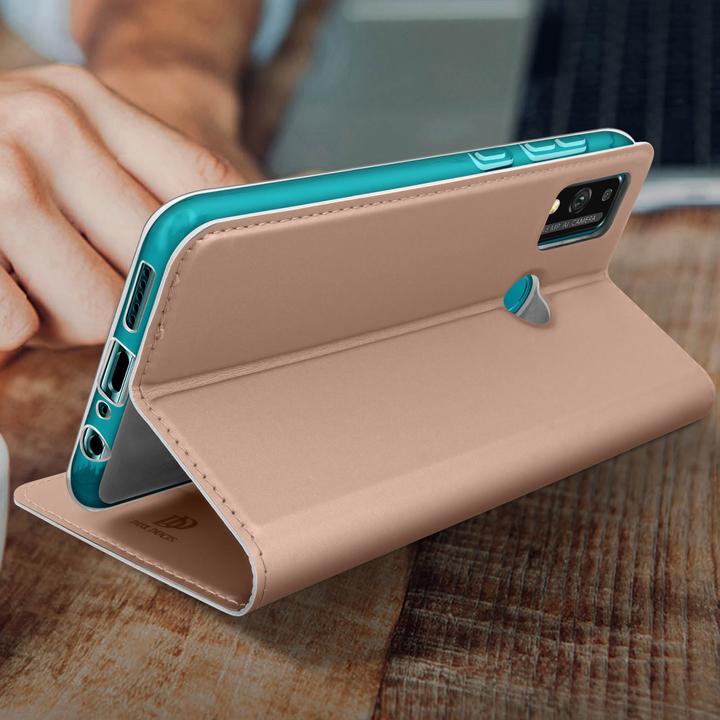 Produktbild Dux Ducis Pro Series (Honor 9X Lite)