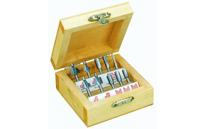 Produktbild Proxxon 29020 Set