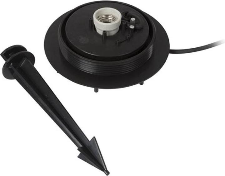 Image du produit LED Outdoor Consumer AUssENLEUCHTE - KUGEL - Ø 45 cm (E27)