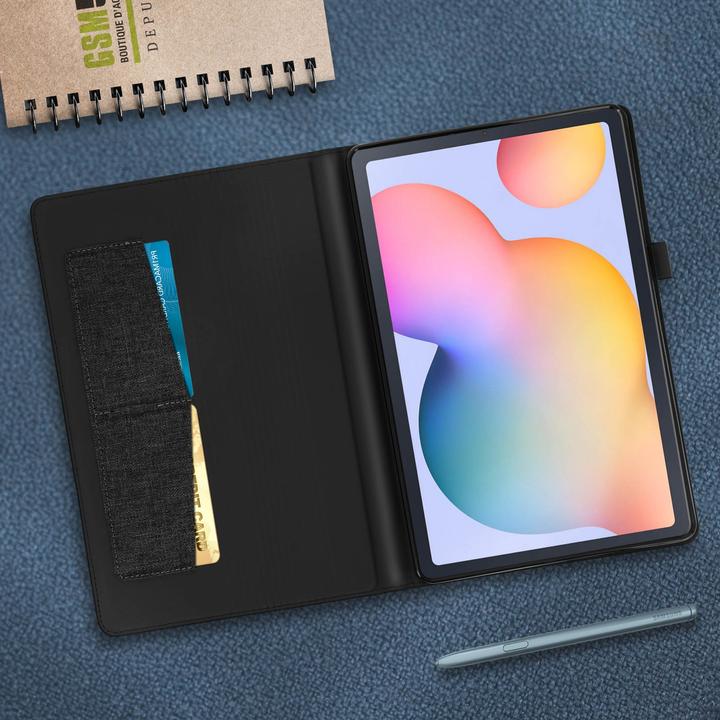 Produktbild Avizar Shmats Series (Galaxy Tab S6 Lite)